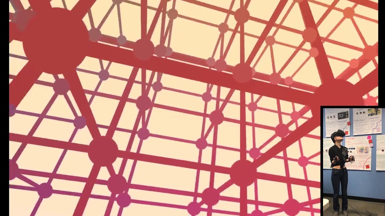 Color Cube Demo - YouTube