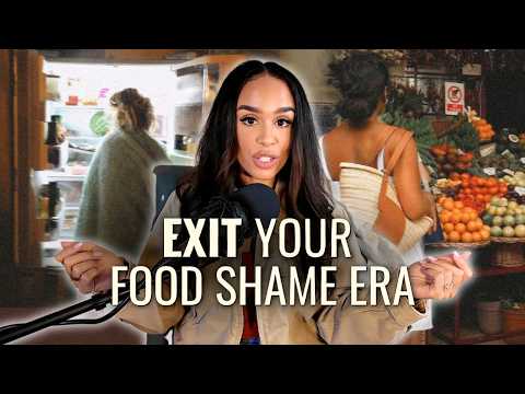 4 Spiritual Strongholds Behind Food, Body Image & Emotional Eating | Amanda Pittman