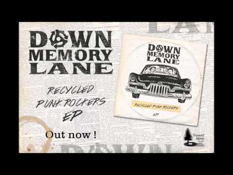 Down Memory Lane