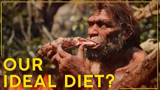 Paleolithic diet: Should we eat like our primitive ancestors