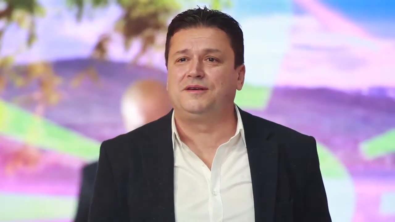 Splet patriotski pesni-Koga padna na Pirina,Edno ime imame,Zemjo Makedonska,Poslusajte patrioti,