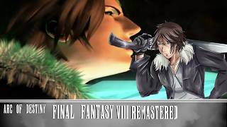 Final Fantasy 8 - VIII Remaster -  - 20 - Sudden Death!