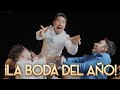 FUIMOS A LA BODA DE FEDE EN ACAPULCO (PARTE 1)