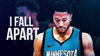 Derrick Rose - I Fall Apart