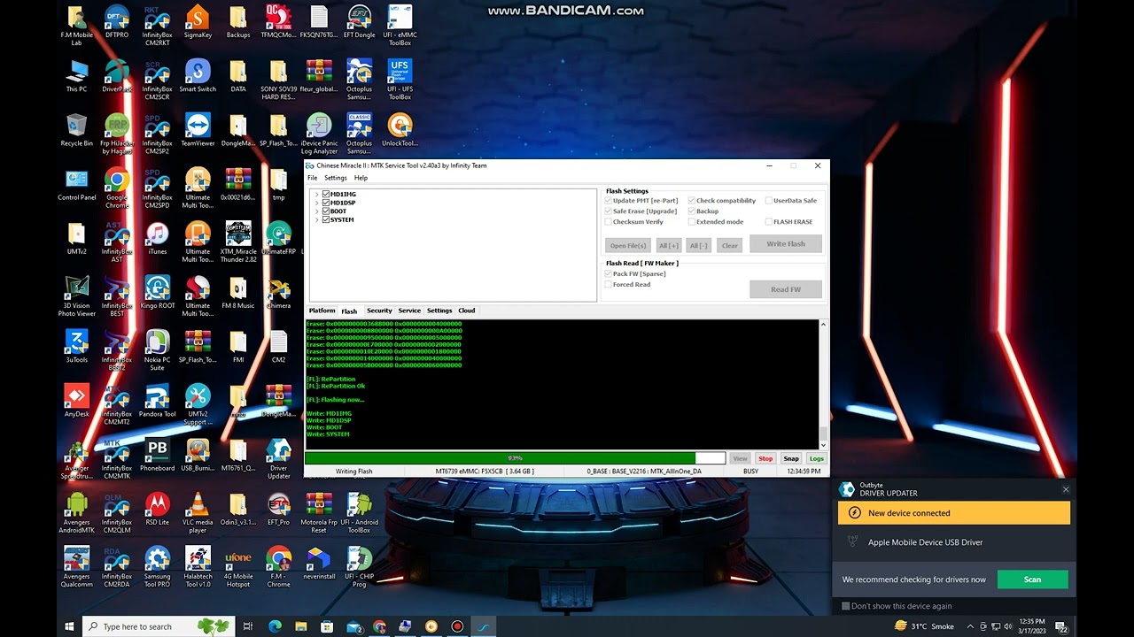 Jazz Digit 4G Unlock Downgrade CM2 All Network All Sim Working 100% Tested Solution