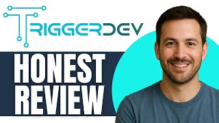 Trigger.dev Review Best Background Jobs Platform For Developers