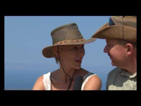 Co - Mission Africa - S1 - EP 1