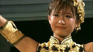 AKB48   フライングゲット  07.23.2011  西武ドーム