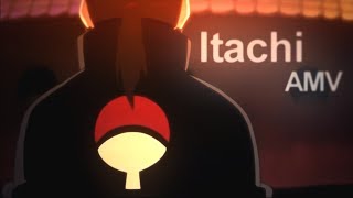 Itachi Uchiha AMV - "Save Me"
