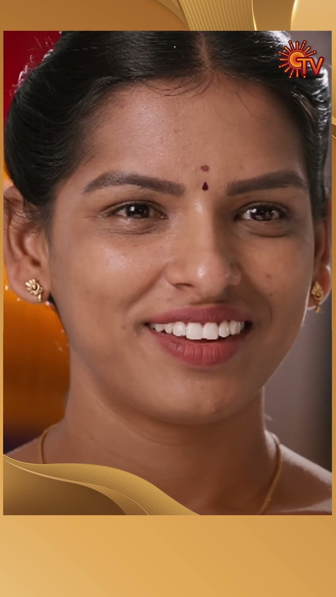 #Singapenne #SunTV #shorts #tamilserial