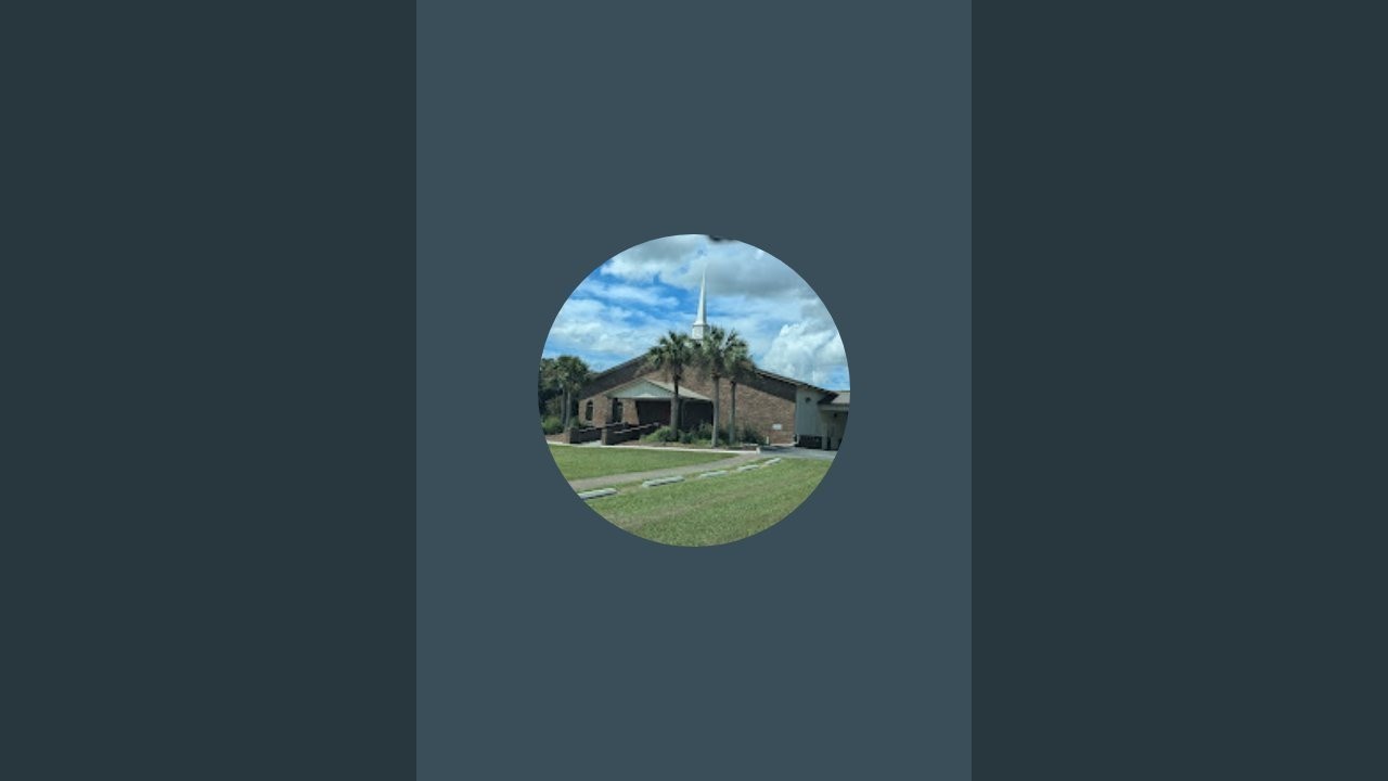 Our Redeemer Lutheran Church Lake City, FL