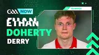GAANOW: Young Gaelic Footballers to Watch in 2023