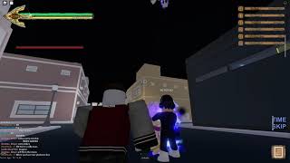 [YBA] Clown exploiter in main game