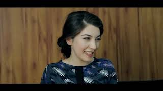 Раскрыта студенческая тайна - «Узбекфильм».