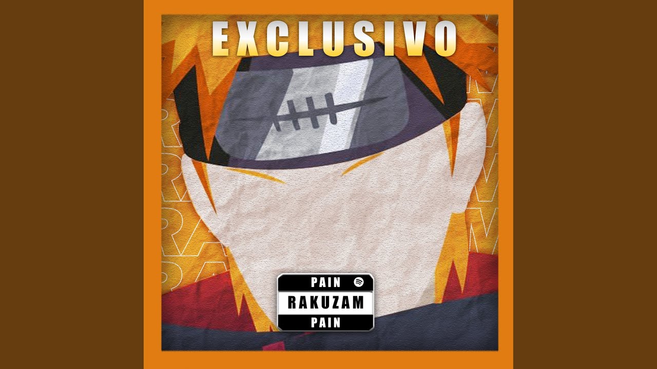 Watch PAIN on YouTube Watch PAIN on YouTube