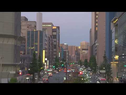 【4K HDR 60fps】Xperia 1 ⅣのVideography Proで動画撮影