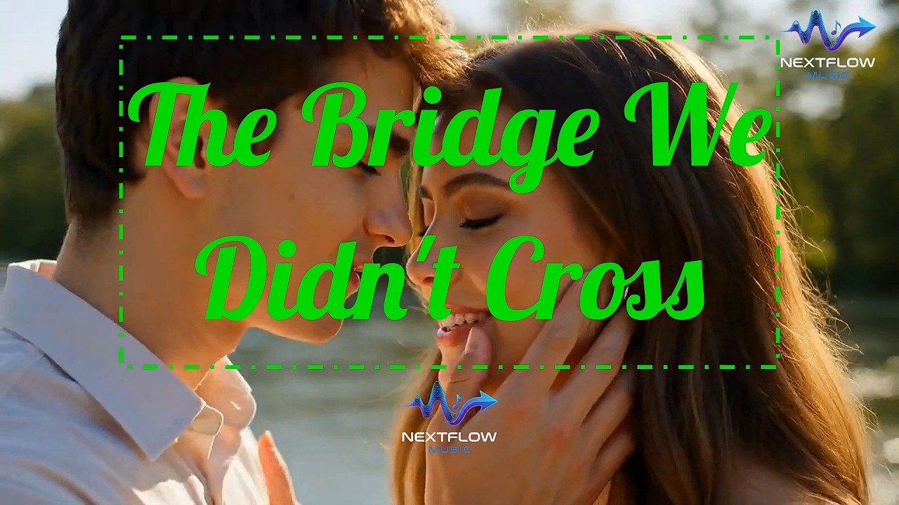 The Bridge We Didn't Cross | NextFlow Music