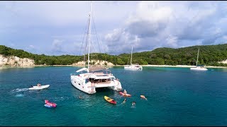 Guadeloupe 2017 -  Tradewinds