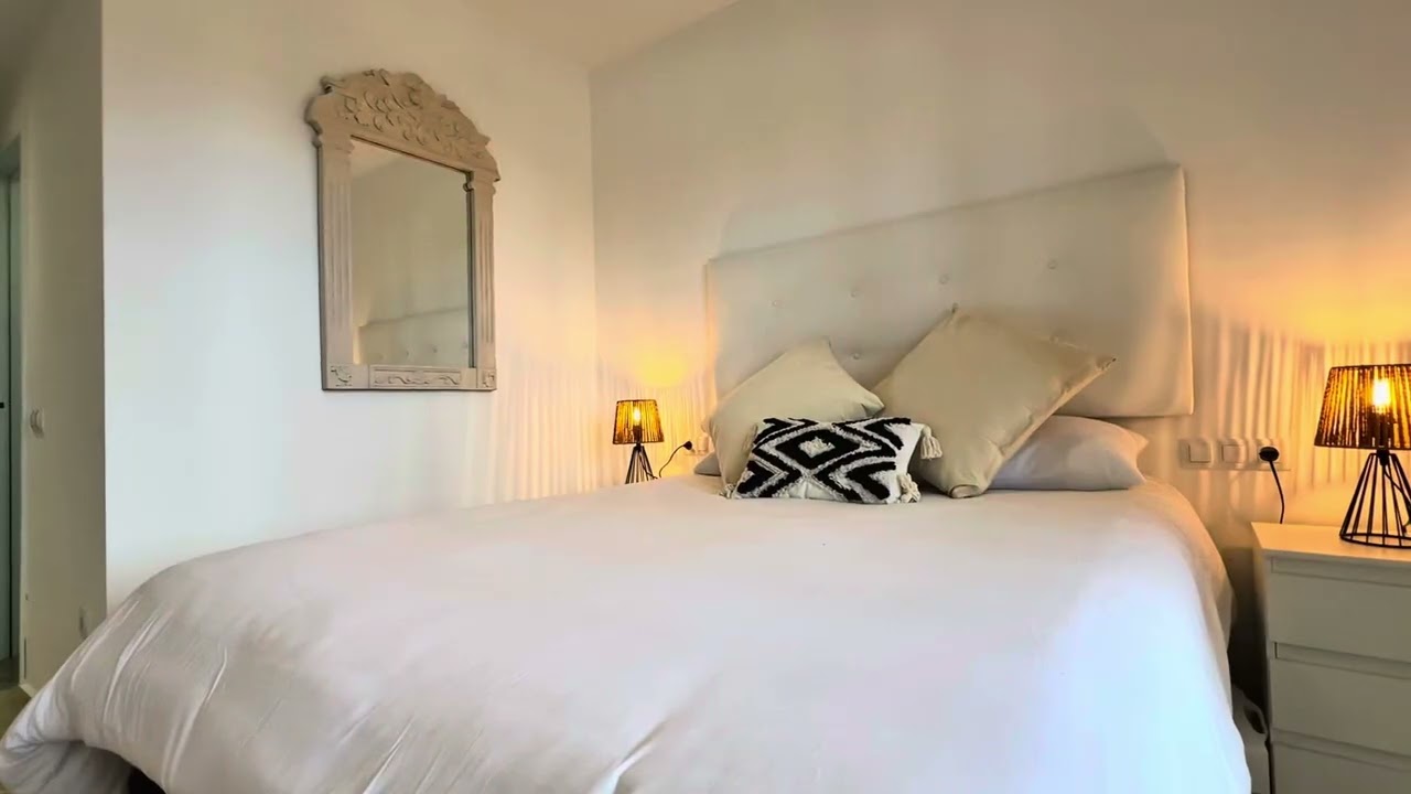 APARTMENT IN LA DUQUESA | 213.000€