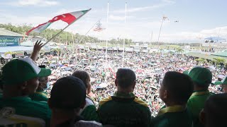 Highlights Of The 1st General Assembly Of Ubjp Lanao Del Sur Lanao Del Norte And Marawi City