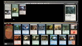 #1 DII_innistrad_innistrad_dark ascencion 8-4 drafting.mp4