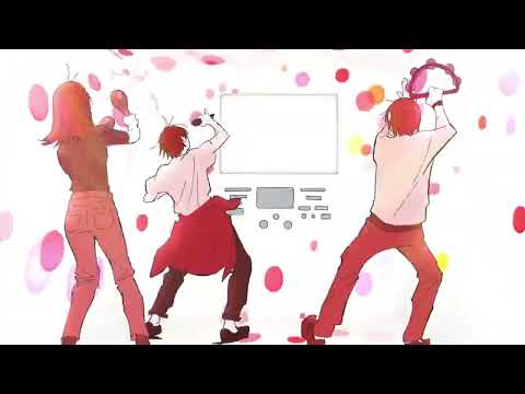 【1000回再生】YOASOBI_三原色