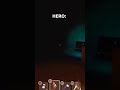 HERO è DIVERSO #shorts