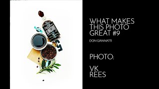 What Makes This Photo Great #9: VK REES screenshot 5
