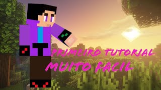 TUTORIAL DE COMO FAZER BACKUP DOS SEUS MAPAS DO MINECRAFT PE ATUALIZADO 2026