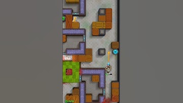 Hunter Assassin - Level 31