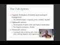 Kine 2314   fall 2016 chapter one lecture  history of sport management