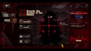 LimbusCompany: Reflectrial][lairtcelfeR - Nocturnal Sweeping