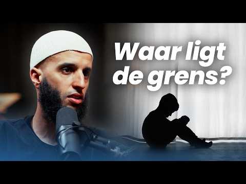 Wat als je ouders onrecht doen? | Podcast #110