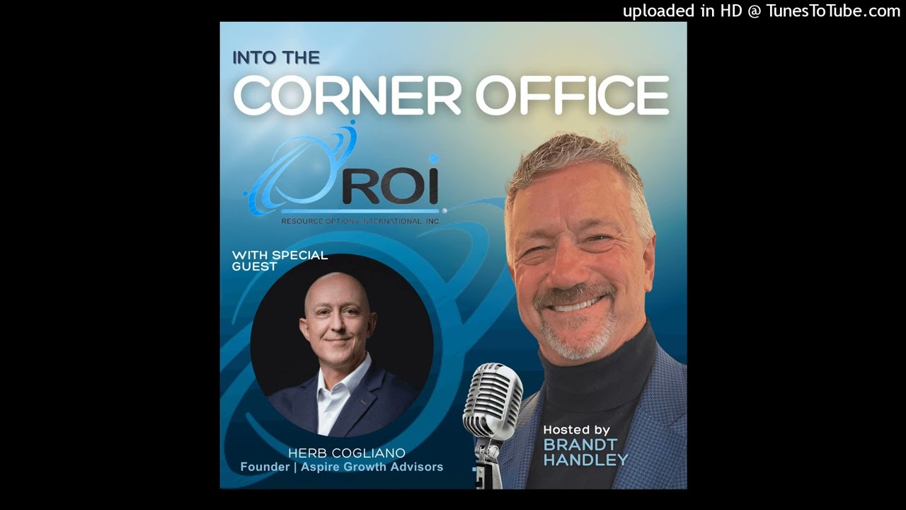 Herb Cogliano, Founder, Aspire Growth Advisors - Episode 315