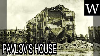 PAVLOV'S HOUSE - WikiVidi Documentary