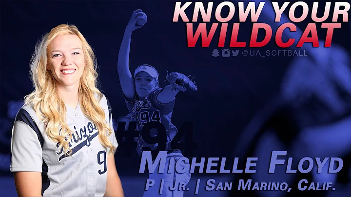 Michelle Floyd