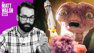 Nasa Scientists Ually Har E.t. With Unsolicited S