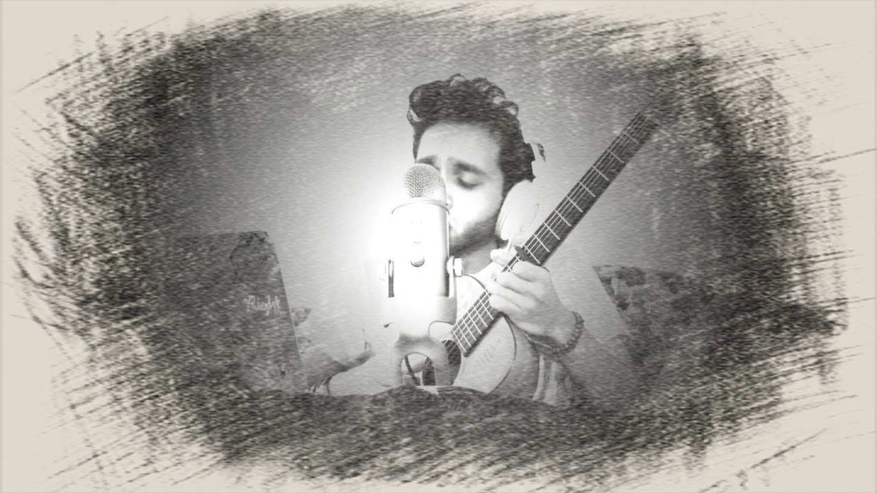 Wounds (Kid Cudi Cover) YouTube