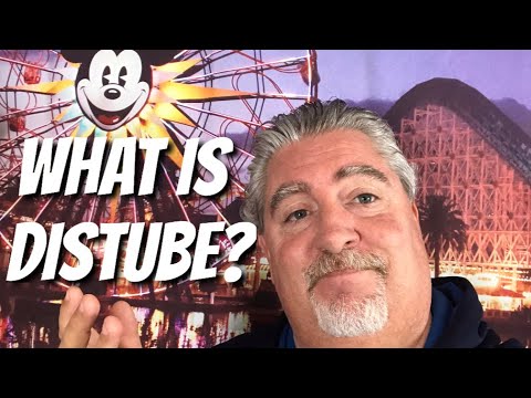 What is DisTube? - YouTube
