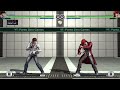 THE KING OF FIGHTERS XIV - Tutorial completo