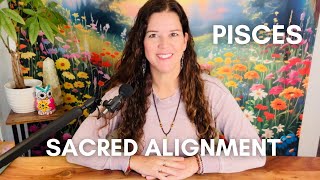PISCES ♓︎ Weekly Check-In: Your Energy Is About To Surge | MAY 25-JUNE 1