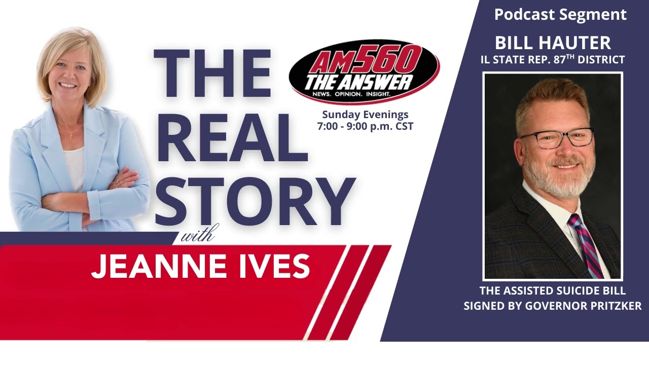 Губернатор Притцкер подписал законопроект об эвтаназии на фоне тревожных заявлений врачей.