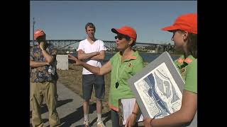 Exploring the Urban Landscape: South Waterfront Tour