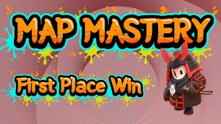 Map Mastery – Intro | #FallGuys #MapMastery