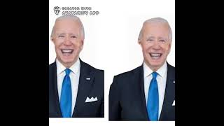 o Biden Is That Youu