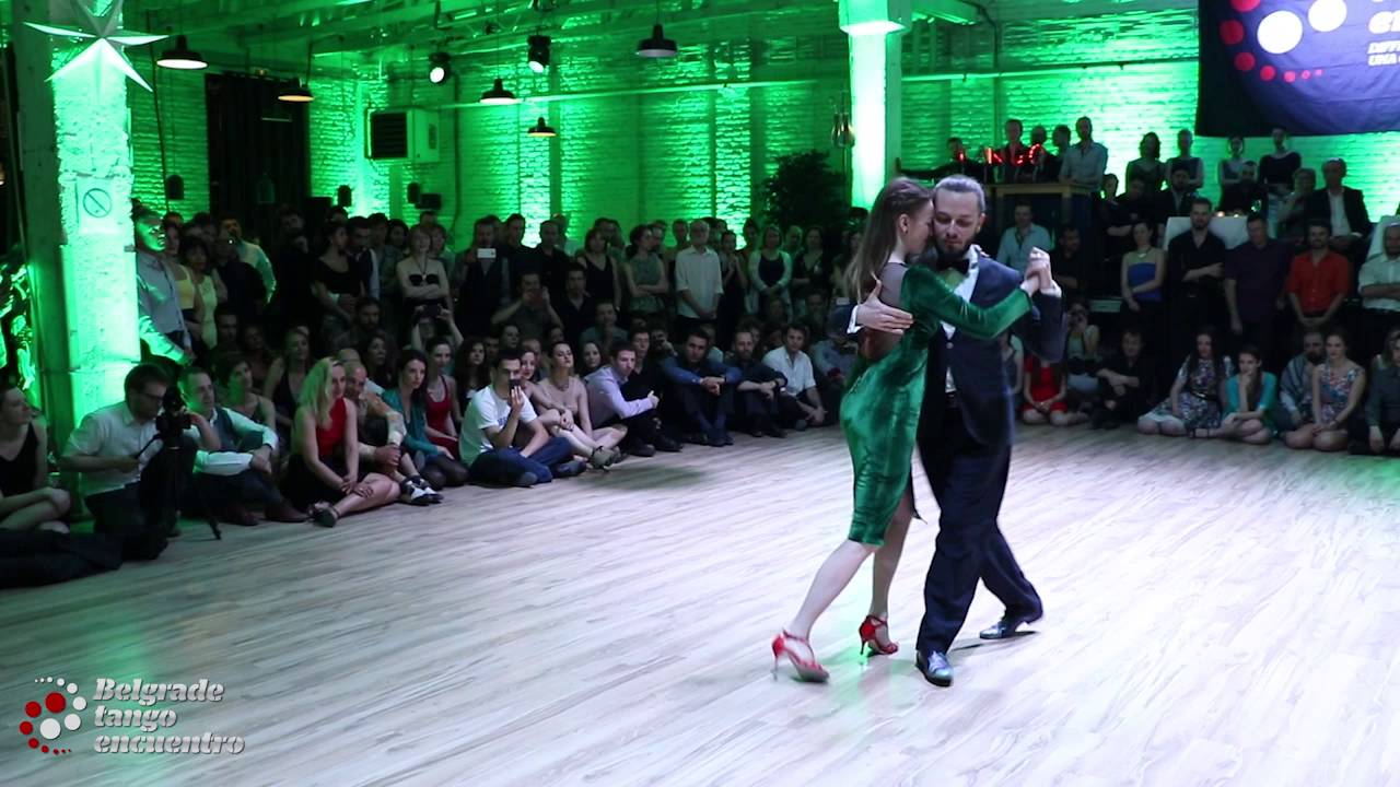 camera iphone 8 plus apk Horia Calin Pop y Ioana Lascu at Belgrade Tango Encuentro 2016 1/3