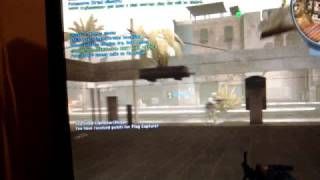 BF2 Hotel Glitch