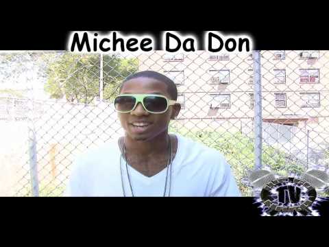 Michee Da Don - Interview