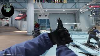 CS:GO HACKER  |CS:GO VERSENGŐ | [2020]