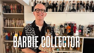 Barbie Collector [Stuck in Vermont 695]